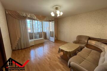 2-к квартира, 64 м², 4/9 эт.