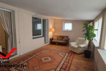 3-к квартира, 100 м², 1/5 эт.