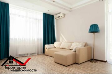 2-к квартира, 52 м², 2/7 эт.