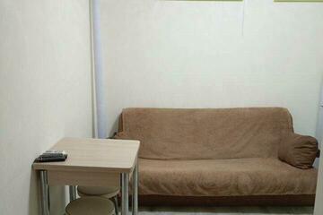 Апартаменты, 13 м², 1/4 эт.