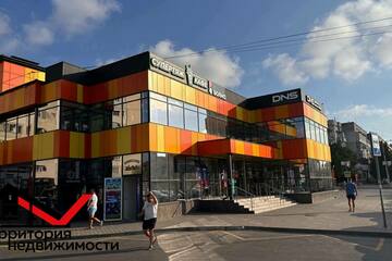 Помещение своб.назн., 33,1 м², 2/2 эт.