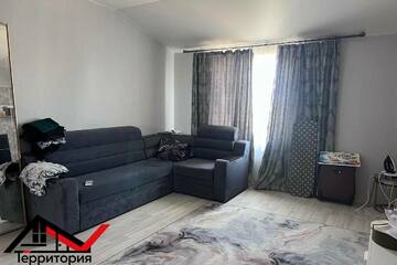 Часть дома, 58 м², 2 эт.