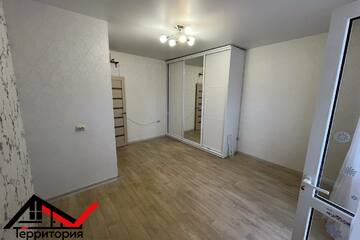 1-к квартира, 40,6 м², 2/10 эт.