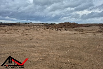 Комм.земельный участок, 0 сот.