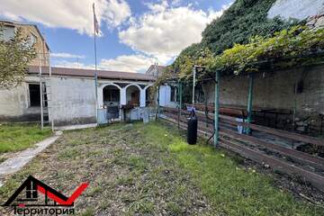 Дом, 60 м², 1 эт.