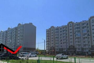 2-к квартира, 59 м², 8/9 эт.