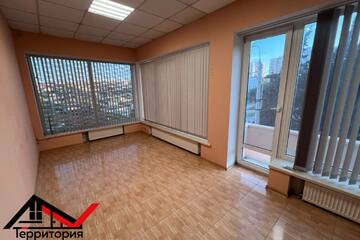 Офис, 17 м², 2/3 эт.