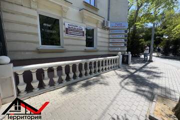 Помещение своб.назн., 54,2 м²