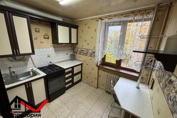 Студия, 43 м², 3/5 эт.