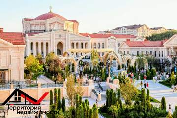 Помещение своб.назн., 201,5 м², 1/5 эт.