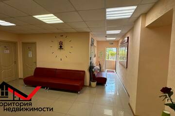 Помещение своб.назн., 280 м², 1/10 эт.