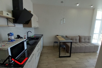 Апартаменты, 43,3 м², 4/7 эт.