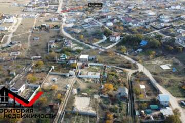 Ведение садоводства, 6 сот.