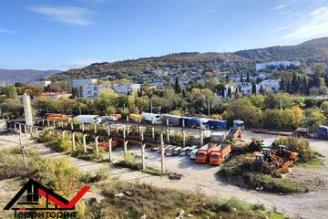 Произв.-пром. помещение, 3,5 м², 1/1 эт.