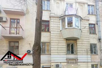 2-к квартира, 44,2 м², 1/5 эт.