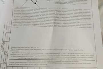 Ведение садоводства, 6 сот.