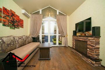 1-к квартира, 39,1 м², 5/5 эт.