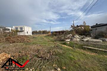 Ведение садоводства, 6,1 сот.