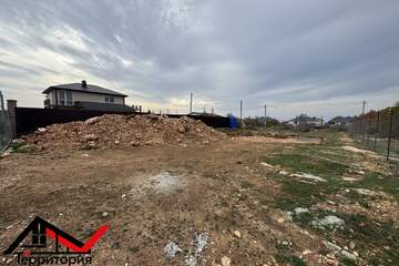 Ведение садоводства, 6,1 сот.