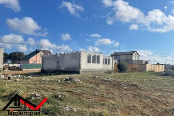 Ведение садоводства, 6 сот.