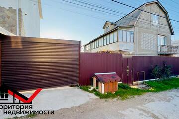 Дом, 155 м², 2 эт.