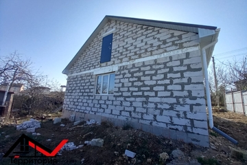 Дом, 150 м², 1 эт.