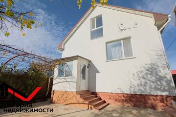 Дом, 227 м², 2 эт.