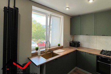 1-к квартира, 35,8 м², 1/5 эт.