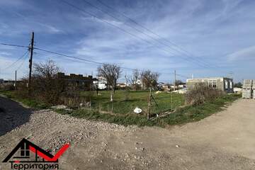 Ведение садоводства, 5,5 сот.