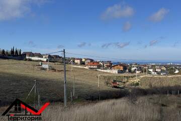 Ведение садоводства, 8 сот.