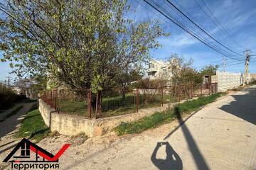 Ведение садоводства, 5 сот.