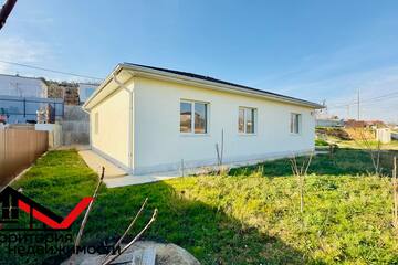 Дом, 115,2 м², 1 эт.