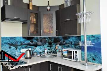 Апартаменты, 38,1 м², 2/5 эт.