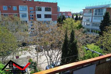 2-к квартира, 47,9 м², 5/5 эт.