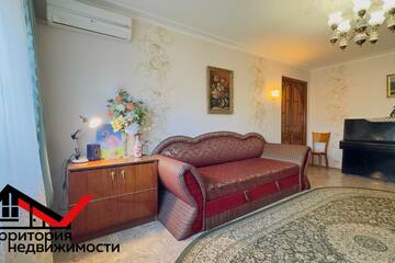 3-к квартира, 67 м², 4/5 эт.