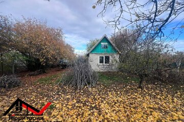 Дом, 17,8 м², 1 эт.