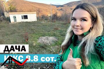 ИЖС, 8,8 сот.