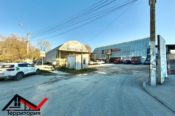 Произв.-пром. помещение, 464,8 м², 1/1 эт.