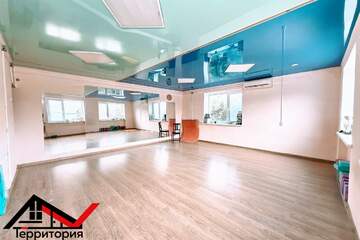 Помещение своб.назн., 33,5 м², 2/2 эт.