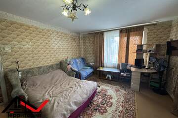 1-к квартира, 40,4 м², 2/9 эт.