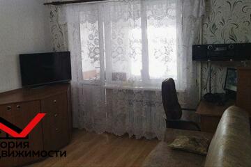 1-к квартира, 30,9 м², 1/5 эт.