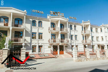 Помещение своб.назн., 195 м², 2/6 эт.