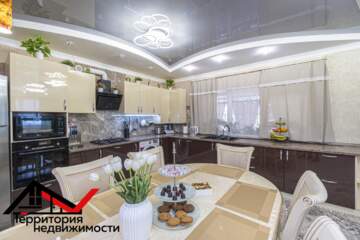 Дом, 173 м², 2 эт.