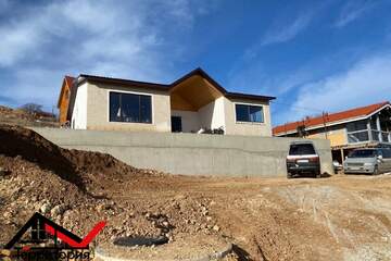 Дом, 140 м², 1 эт.