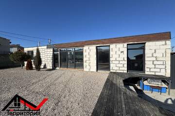 Дом, 93 м², 1 эт.