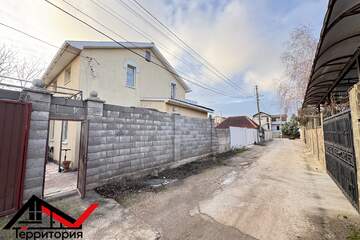 Дом, 116 м², 2 эт.