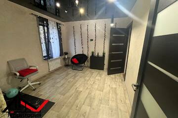 Дом, 65 м², 1 эт.