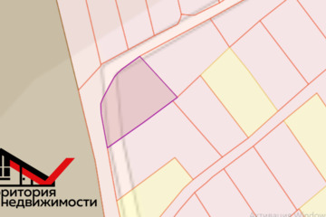 Ведение садоводства, 5,3 сот.