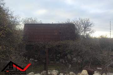 Ведение садоводства, 5,4 сот.