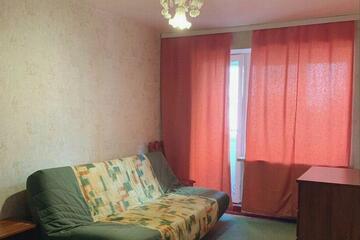 1-к квартира, 29,4 м², 1/5 эт.